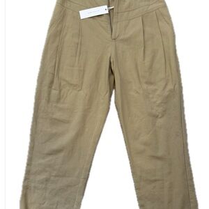 Anthropologies SOPHIE RUE Pants
